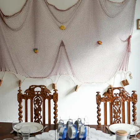 Roses Et Jules Maison Au Coeur De La Vieille Ville Дом отдыха *
